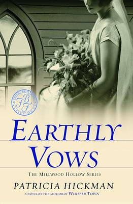 Book cover for Earthly Vows