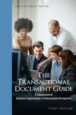 Cover of The Transactional Document Guide