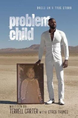 Cover of Problem Child