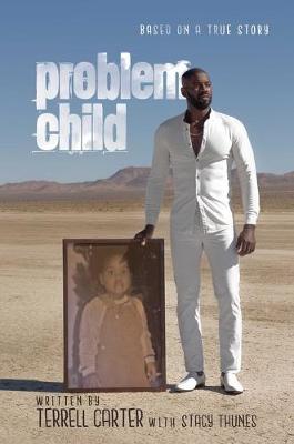 Book cover for Problem Child