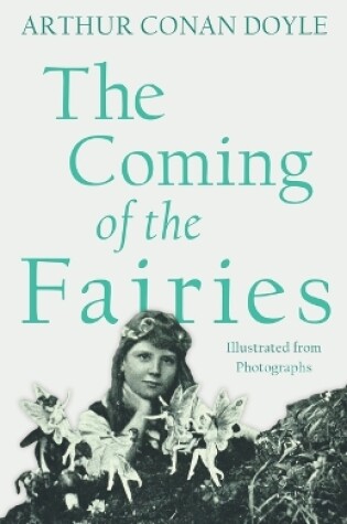 Cover of The Coming of the Fairies