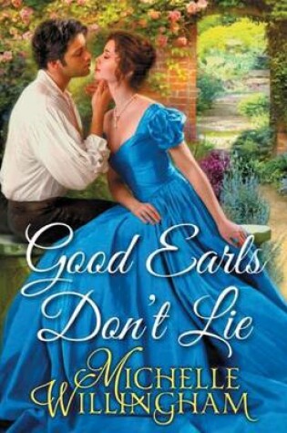 Cover of Good Earls Don't Lie