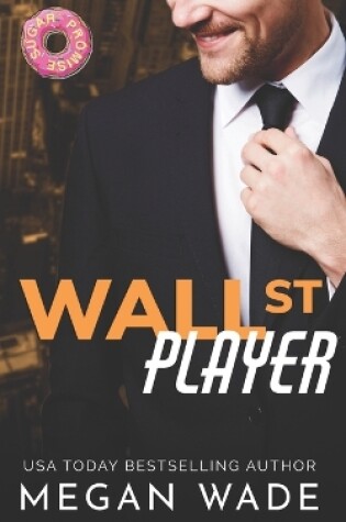 Cover of Wall St. Player