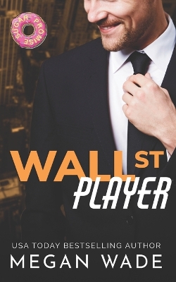 Book cover for Wall St. Player