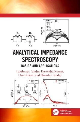 Cover of Analytical Impedance Spectroscopy