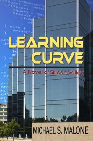 Cover of Learning Curve