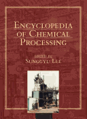 Book cover for Enc Chem Process V3 Print