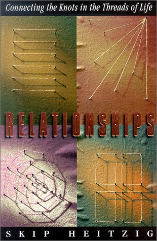 Book cover for Relationships