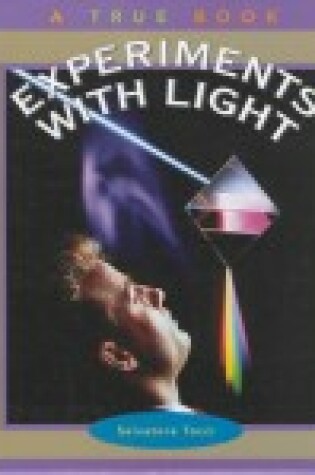 Cover of Experiments with Light