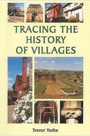 Cover of Tracing the History of Villages