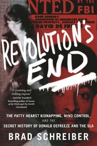 Cover of Revolution's End