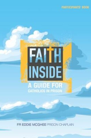 Cover of Faith Inside - Participant's Book