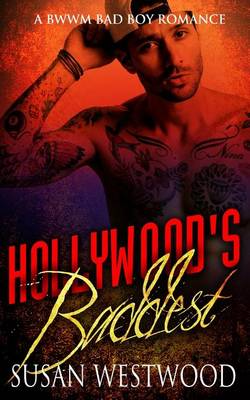 Book cover for Hollywood's Baddest