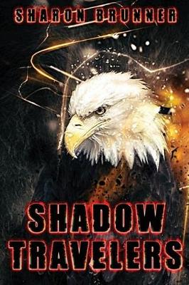 Book cover for Shadow Travelers