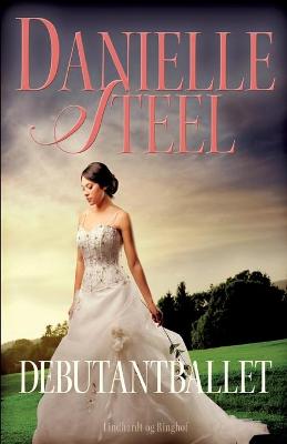 Book cover for Debutantballet