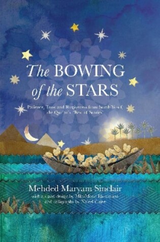 Cover of The Bowing of the Stars