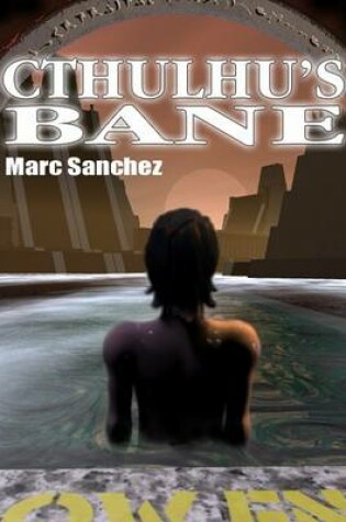 Cover of Cthulhu's Bane