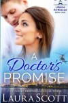 Book cover for A Doctor's Promise