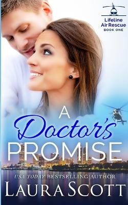 Cover of A Doctor's Promise