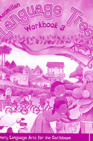 Cover of Language Tree 1st Edition Workbook 3