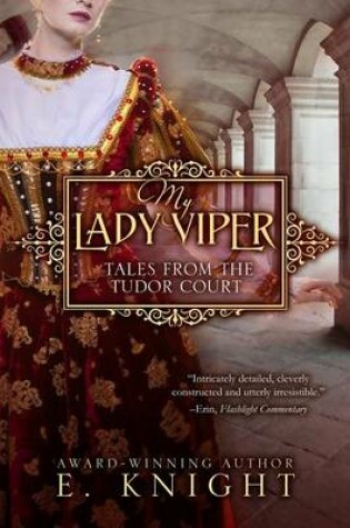 Cover of My Lady Viper