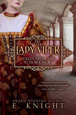 Cover of My Lady Viper