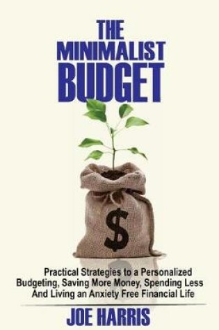 Cover of The Minimalist Budget