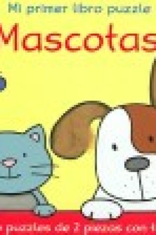 Cover of Mascotas