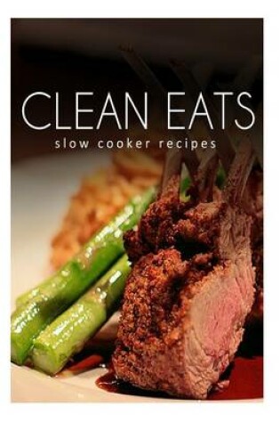 Cover of Slow Cooker Recipes