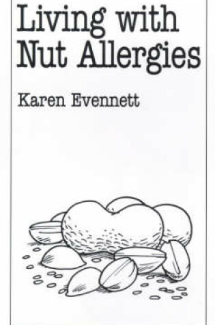 Cover of Living with Nut Allergies