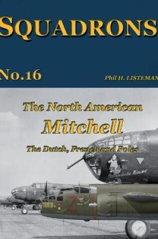 Cover of The North American Mitchell