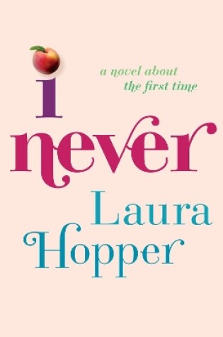 Cover of I Never