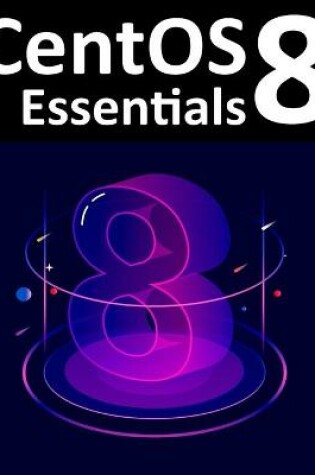 Cover of CentOS 8 Essentials