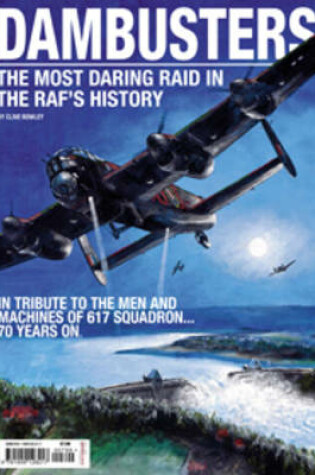 Cover of Dambusters