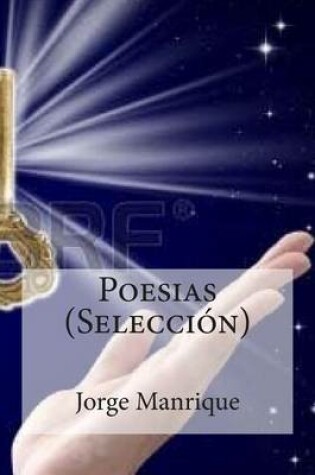 Cover of Poesias (Seleccion)