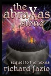 Book cover for The Abraxas Stone