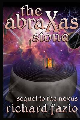 Cover of The Abraxas Stone