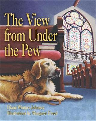 Book cover for The View from Under the Pew 32860