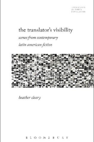 Cover of The Translator’s Visibility