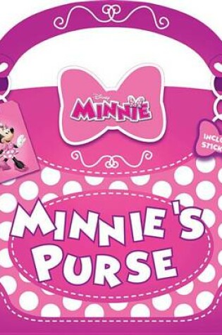 Cover of Minnie's Purse
