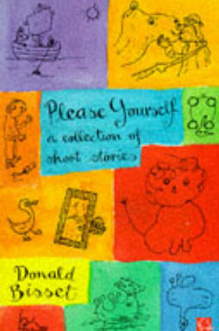 Cover of Please Yourself