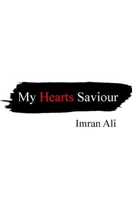 Book cover for My Hearts Saviour