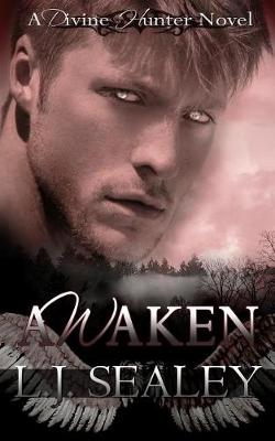 Book cover for Awaken