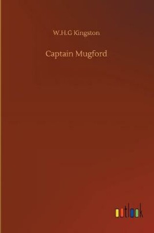 Cover of Captain Mugford