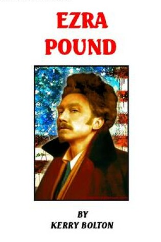 Cover of Ezra Pound