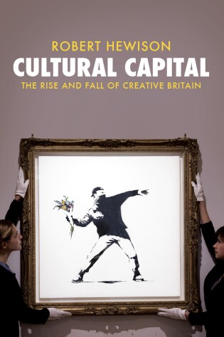 Cover of Cultural Capital