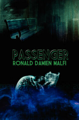 Cover of Passenger