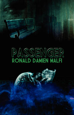 Book cover for Passenger