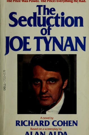 Cover of The Seduction of Joe Tynan