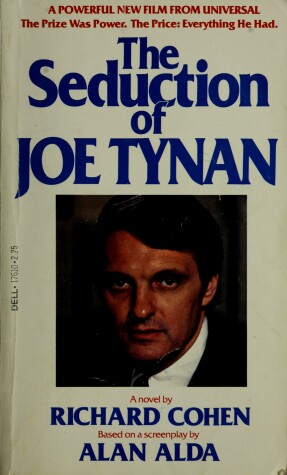 Book cover for The Seduction of Joe Tynan